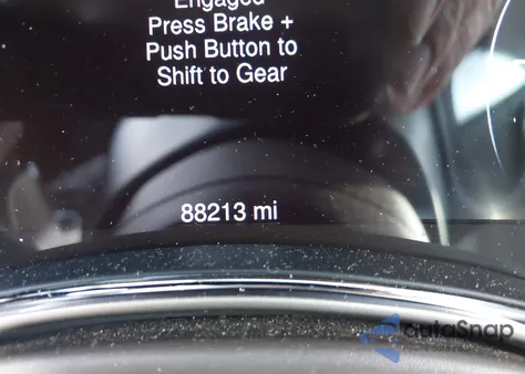 2015 Jeep Grand Cherokee Overland from USA, damaged, VIN 1C4RJFCG5FC214294